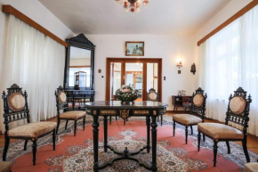 Luxury Mansion in the Heart of Prince Island